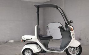 HONDA GYRO TA03