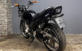 HONDA JADE MC23