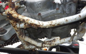 HONDA CR80R HE04