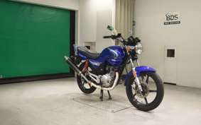 YAMAHA YBR125 2025