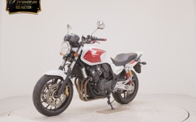 HONDA CB400SF GEN 4 A 2016 NC42