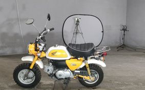 HONDA MONKEY AB27