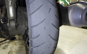 HONDA FORESIGHT EX 1995 MF04