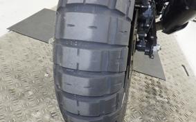 HUSQVARNA SVARTPILEN 125 2016