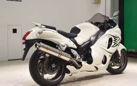 SUZUKI HAYABUSA Gen.2 2012