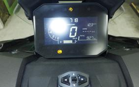 HONDA ADV160 KF54