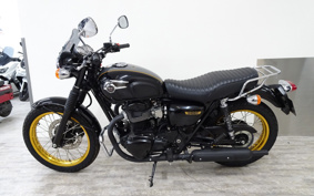 KAWASAKI W800 2011 EJ800A