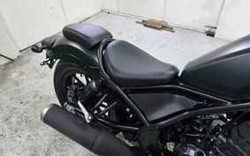 HONDA  REBEL 250 ABS MC49