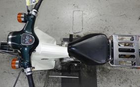 HONDA C50 SUPER CUB 2020 C50