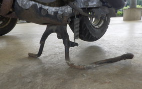 HONDA BITE AF59