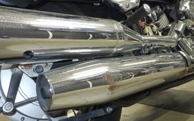 YAMAHA DRAGSTAR 400 CLASSIC  2014 VH02J