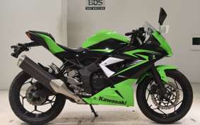 KAWASAKI NINJA 250 SL BX250A