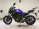 Фото Yamaha MT-07 ABS 2018 с японского аукциона