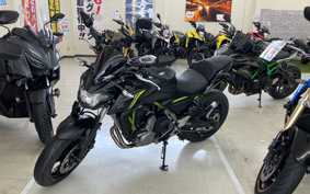 KAWASAKI Z650 ABS 2020 ER650H