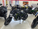 Фото Kawasaki Z650 ABS 2020 с японского аукциона