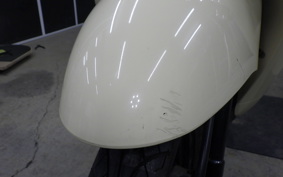 YAMAHA VINO 50 Gen.4 2021 AY02