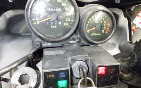 KAWASAKI GPZ550 2024 ZX550A