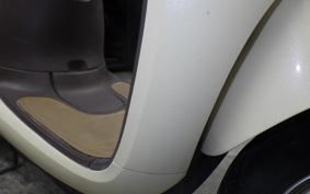 HONDA GIORNO 3 1998 AF77