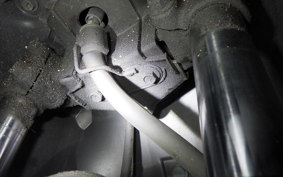 SUZUKI ADDRESS V125 2023 CF4EA