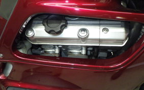 HONDA ST1100 2001