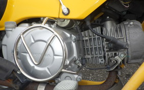HONDA CROSS CUB 110 JA45