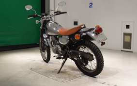 YAMAHA BRONCO 2022 5BT