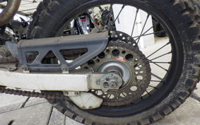 HONDA XR250 BAJA 1993 MD30