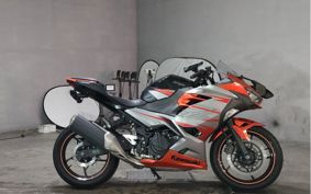 KAWASAKI NINJA400 EX400G