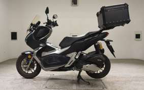 HONDA ADV150 2007 KF38