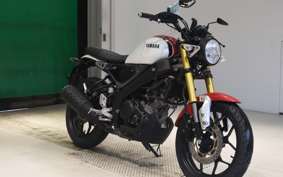 YAMAHA XSR155