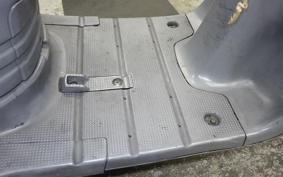 YAMAHA GEAR 2004 4KN