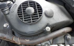 SUZUKI ADDRESS V125 CF4EA