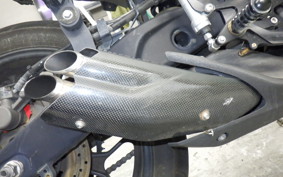 YAMAHA MT-25 A 2014 RG43J