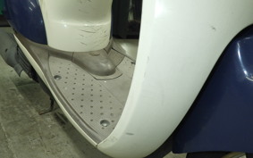 HONDA CREA SCOOPY AF55