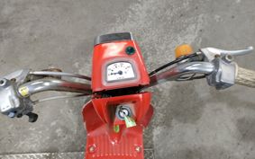 YAMAHA PASSOL 2E9