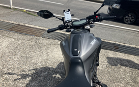 YAMAHA MT-07 2014 RM07J