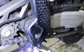 HUSQVARNA TC125 2012