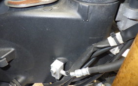 SUZUKI Vｽﾄﾛｰﾑ1000A 2014 VU51A