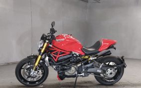 DUCATI  DUCATI  MONSTAR 1200S M603JA