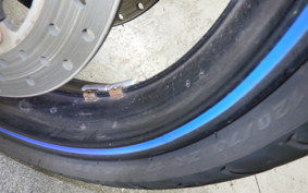 YAMAHA XJR1300 Gen.2 2009 RP17J