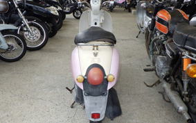HONDA CREA SCOOPY AF55