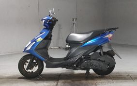 SUZUKI ADDRESS V125 CF4MA