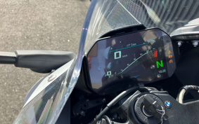 BMW S1000RR 2025 0P21