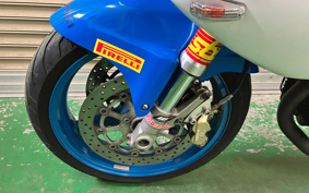 SUZUKI TL1000S 1997 AG111