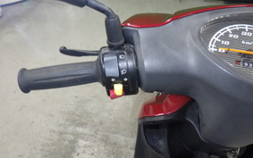 YAMAHA JOG Gen.5 1997 SA36J