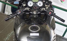 KAWASAKI ZZ1400 NINJA R 2007 ZXT40A