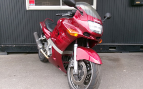 KAWASAKI ZZ-R400 1995 ZX400N