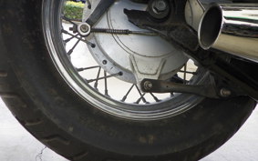 YAMAHA DRAGSTAR 400 CLASSIC VH01J