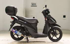 SUZUKI ADDRESS 110 2003 CE47A