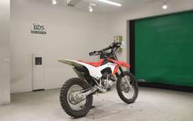 HONDA CRF125F 2021 JE03